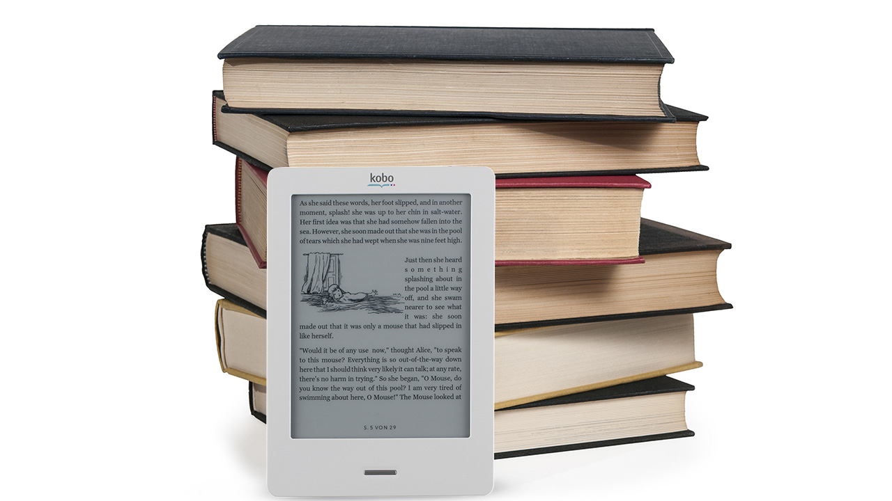 Comment choisir une liseuse ?